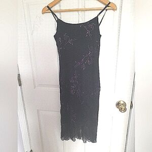 Sparkling Party Dress